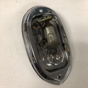Austin Healey Sprite, MGA, Morris Minor Tail‎ Light Housing LUCAS 549